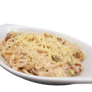 Toll House Carbonara