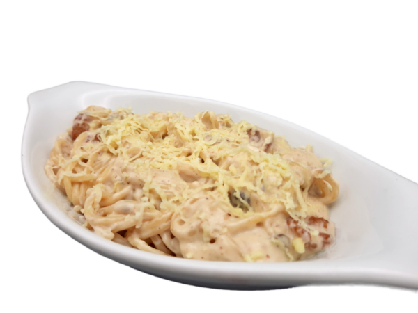 Toll House Carbonara