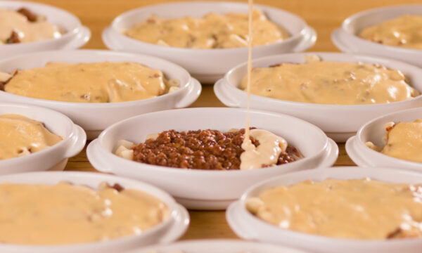 Baked Macaroni - Image 4