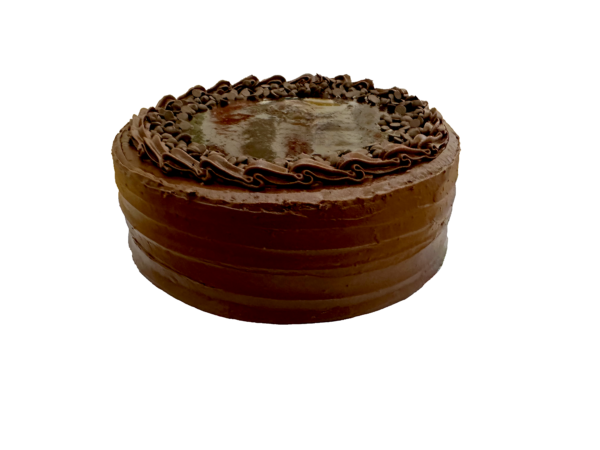 Jel Cake