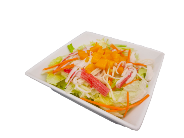 Toll House Kani Salad