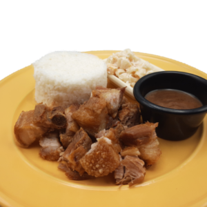 Toll House Lechon Kawali