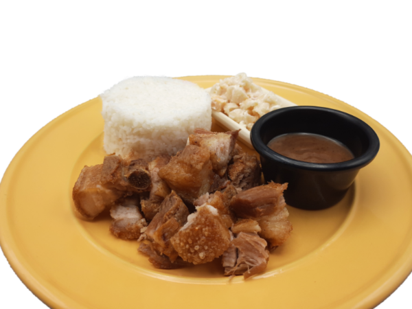 Toll House Lechon Kawali