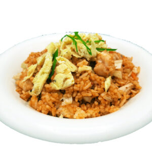 Toll House Seafood Thai Rice