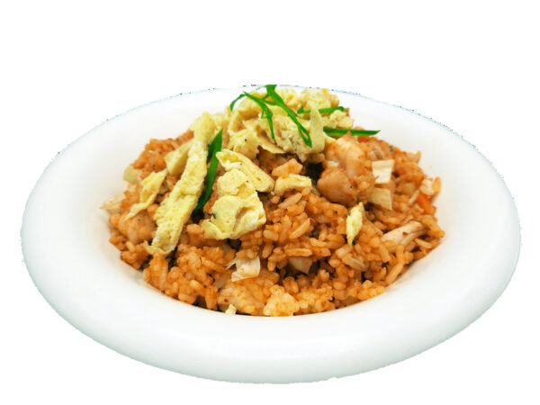 Toll House Seafood Thai Rice