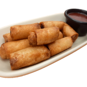 Toll House Shanghai Lumpia