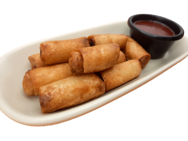 Toll House Shanghai Lumpia