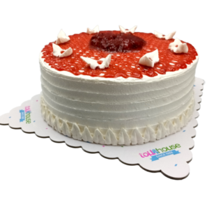 strawberry jam