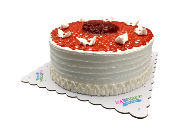 strawberry jam