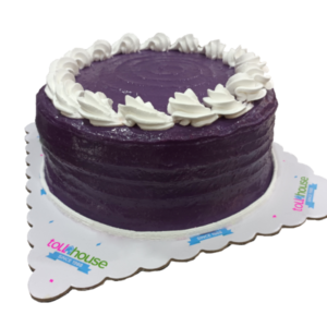 ube cake