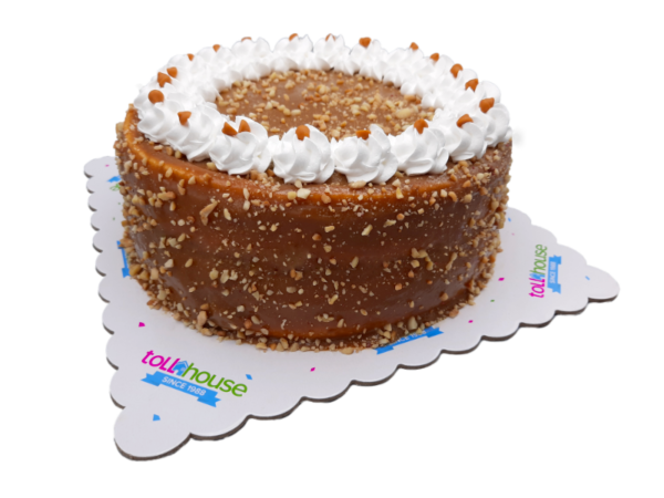 Zachary Cake - Image 2
