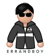 errandboy logo
