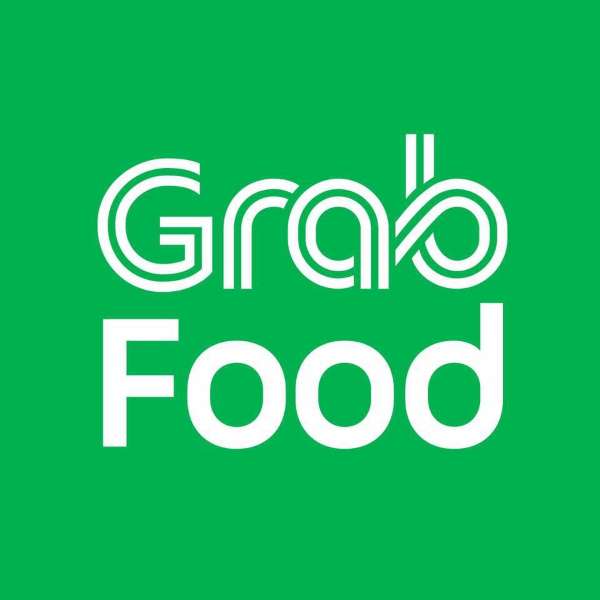 grabfood logo