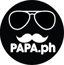 papa.ph logo