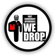 wedrop logo