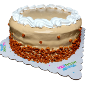 Elijah Cake